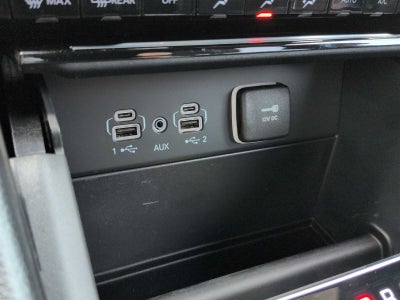 Jeep Grand Cherokee Laredo X 2025