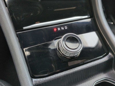 Jeep Grand Cherokee Laredo X 2025