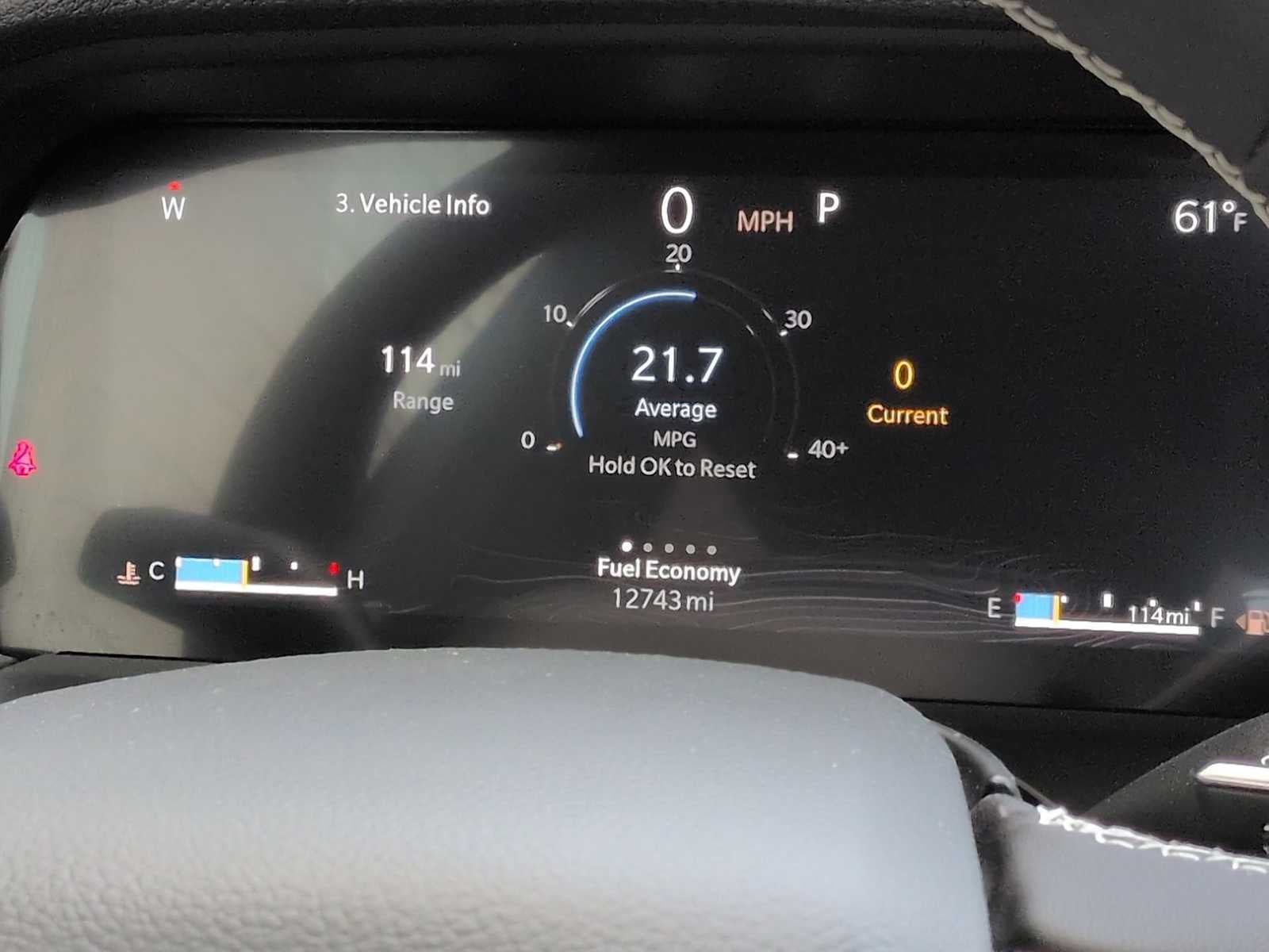 Jeep Grand Cherokee Laredo X 2025