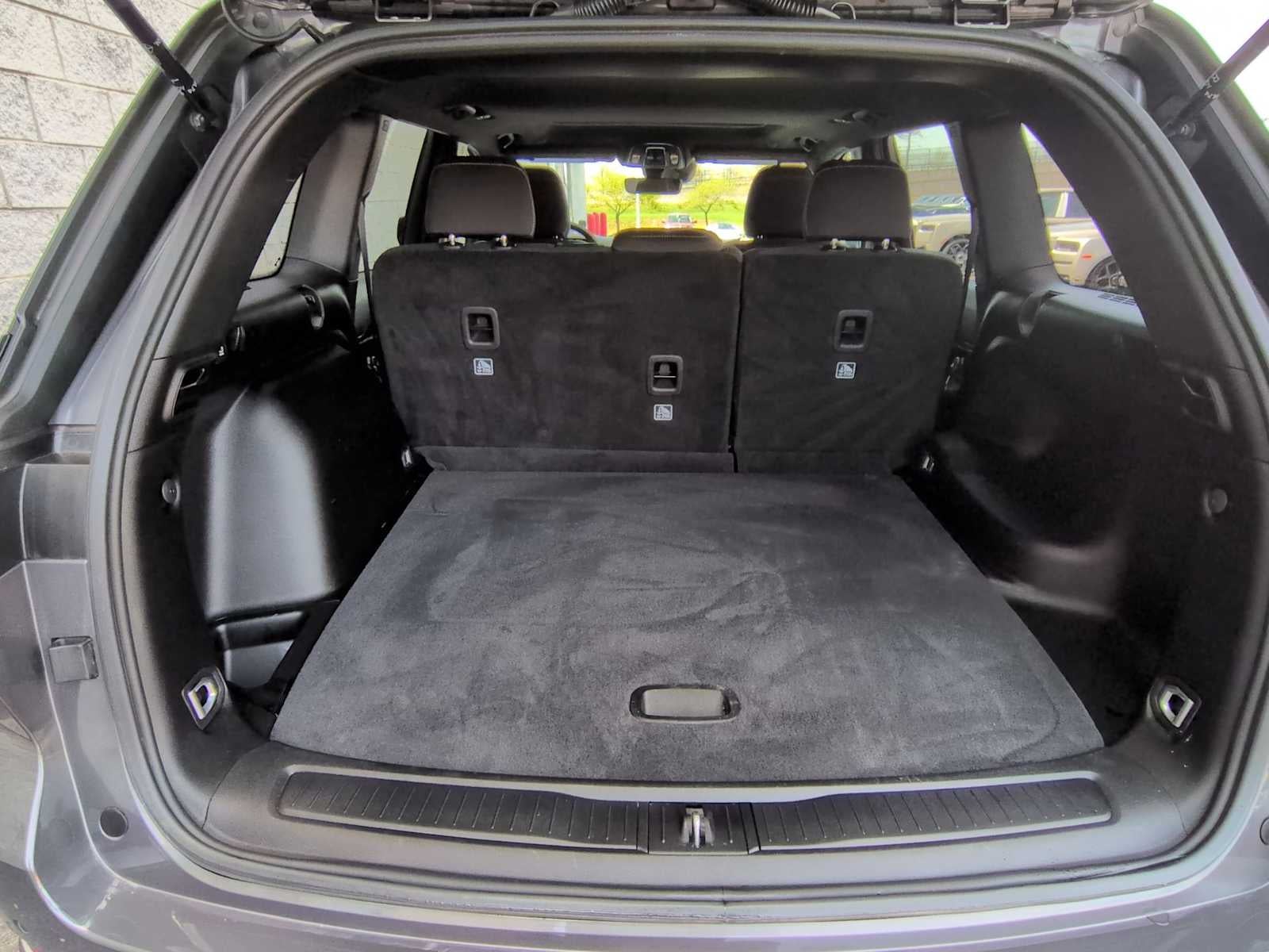 Jeep Grand Cherokee Laredo X 2025