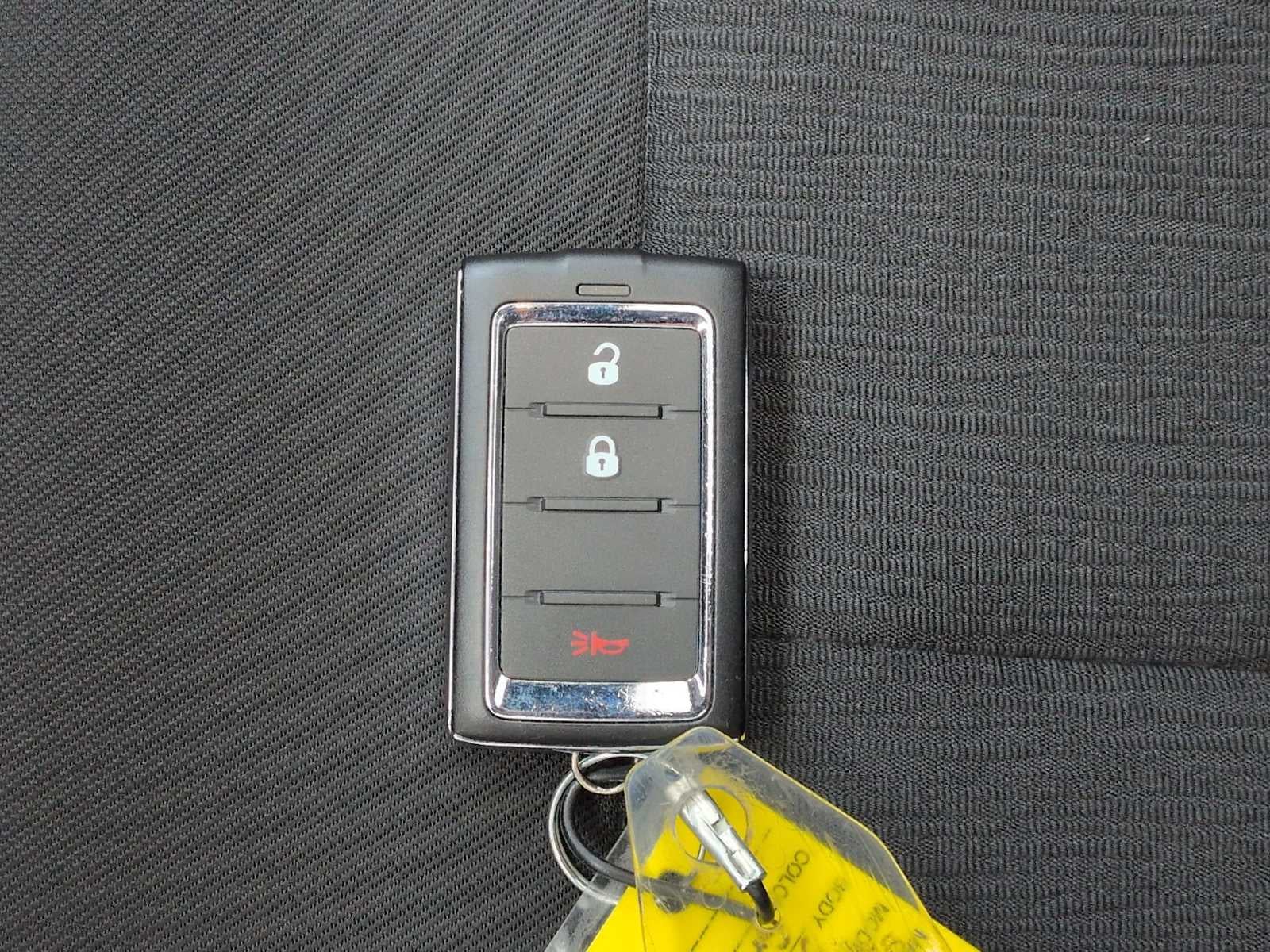 Jeep Grand Cherokee Laredo X 2025