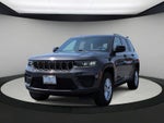 Jeep Grand Cherokee Laredo X 2025