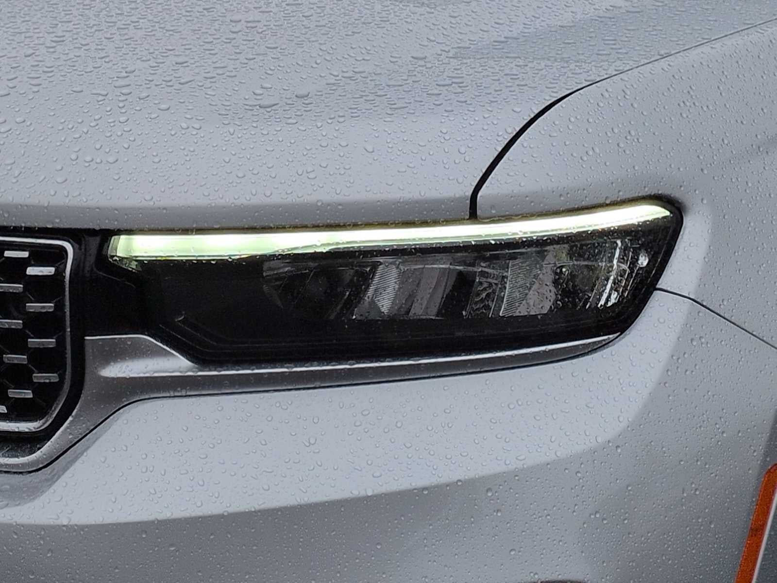 Jeep Grand Cherokee Summit 2024