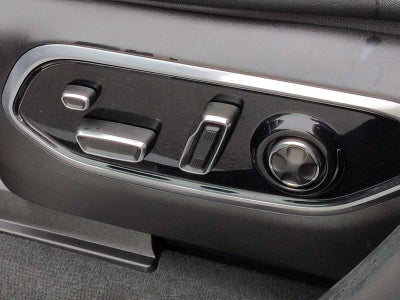 Jeep Grand Cherokee Summit 2024