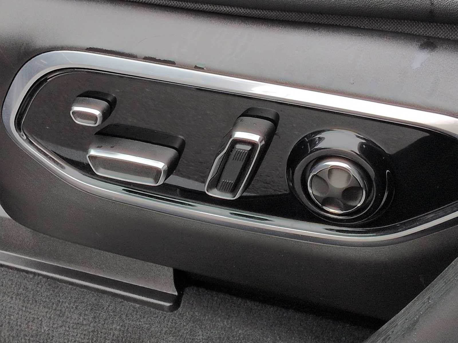 Jeep Grand Cherokee Summit 2024