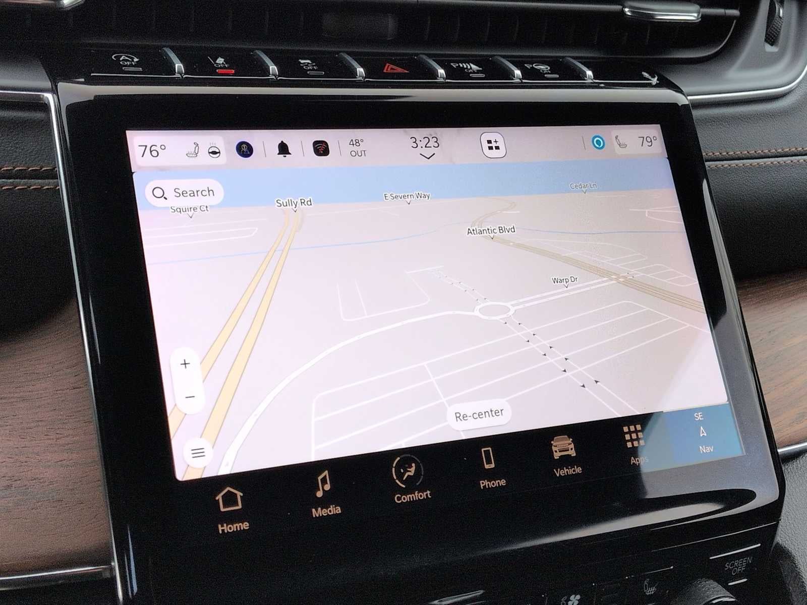 Jeep Grand Cherokee Summit 2024