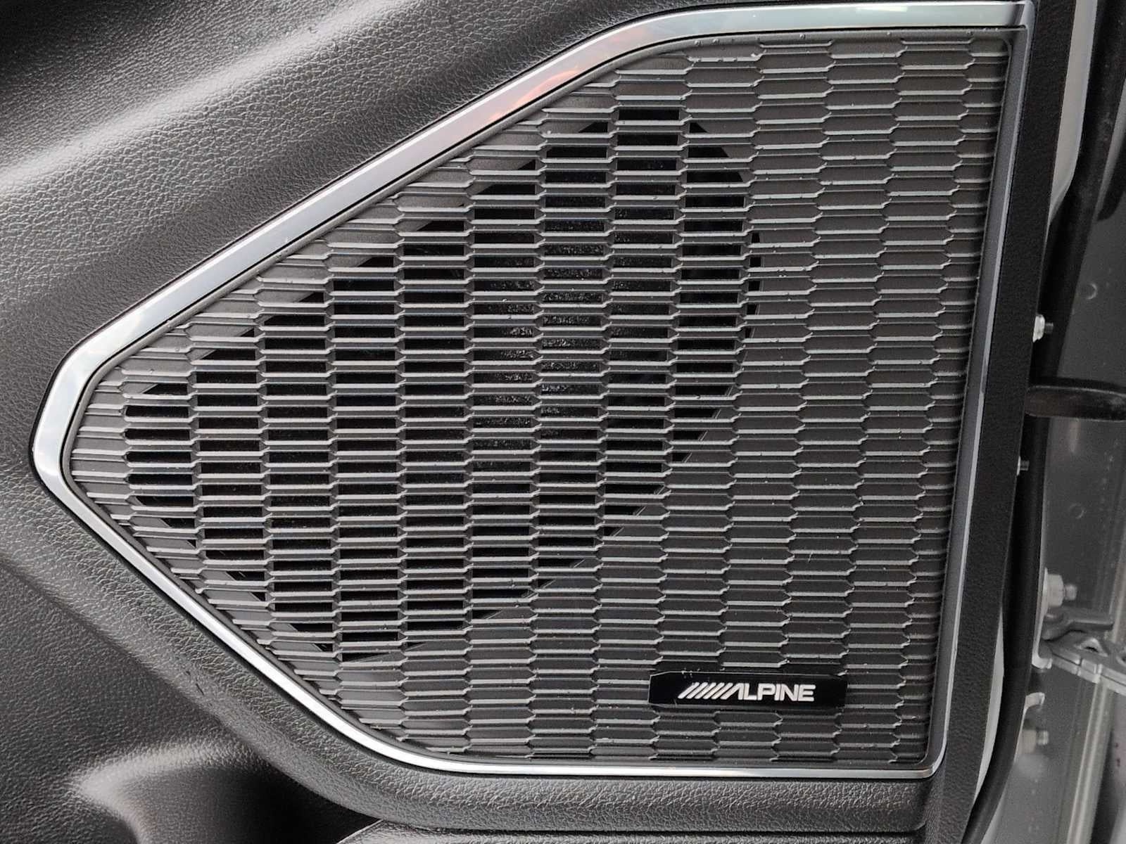 Jeep Grand Cherokee Summit 2024