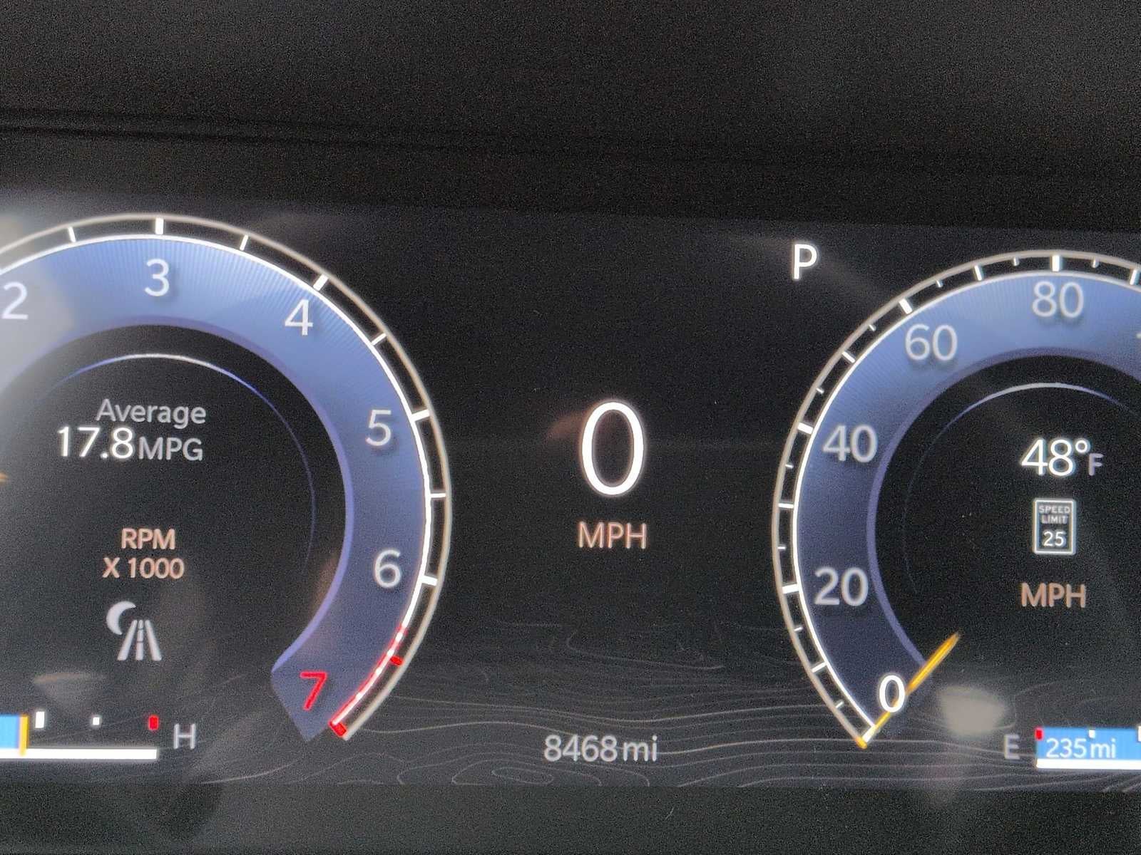 Jeep Grand Cherokee Summit 2024