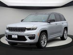 Jeep Grand Cherokee Summit 2024