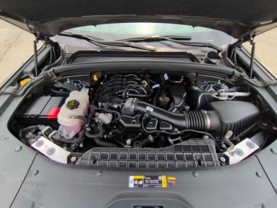 Jeep Grand Cherokee L Limited 2025
