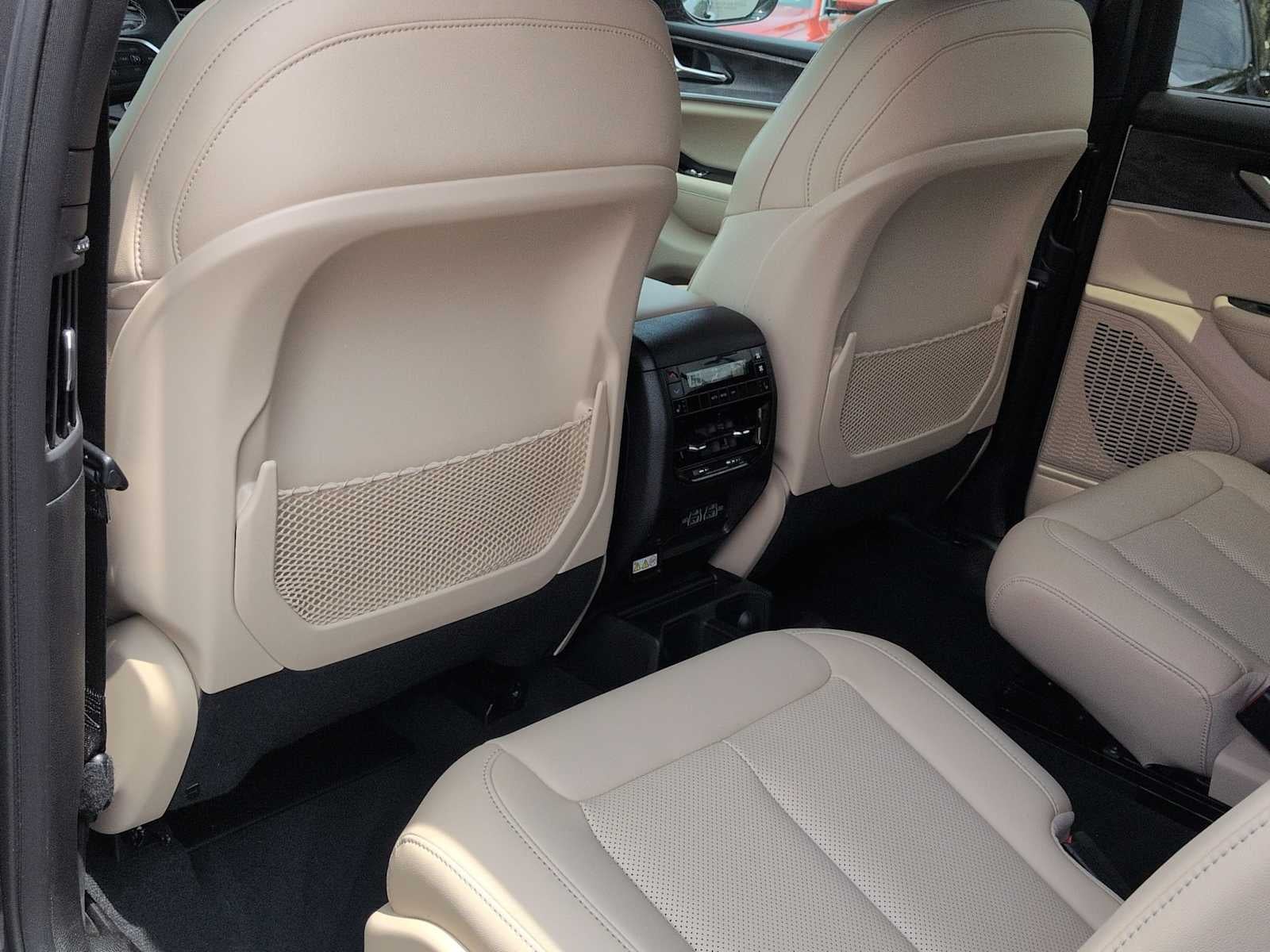 Jeep Grand Cherokee L Limited 2025