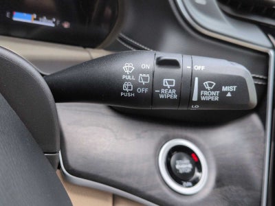 Jeep Grand Cherokee L Limited 2025