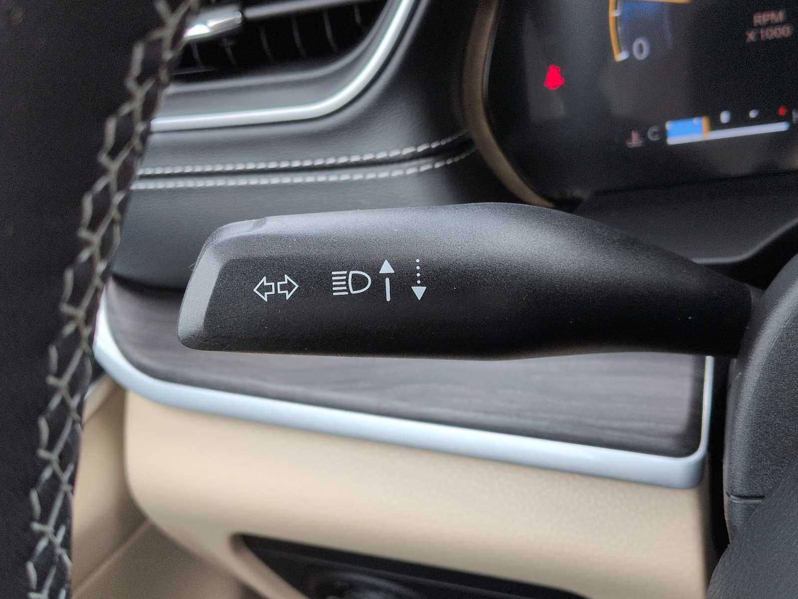 Jeep Grand Cherokee L Limited 2025