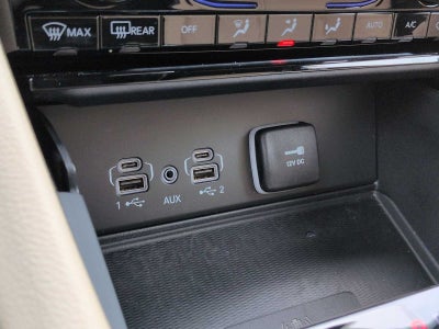 Jeep Grand Cherokee L Limited 2025