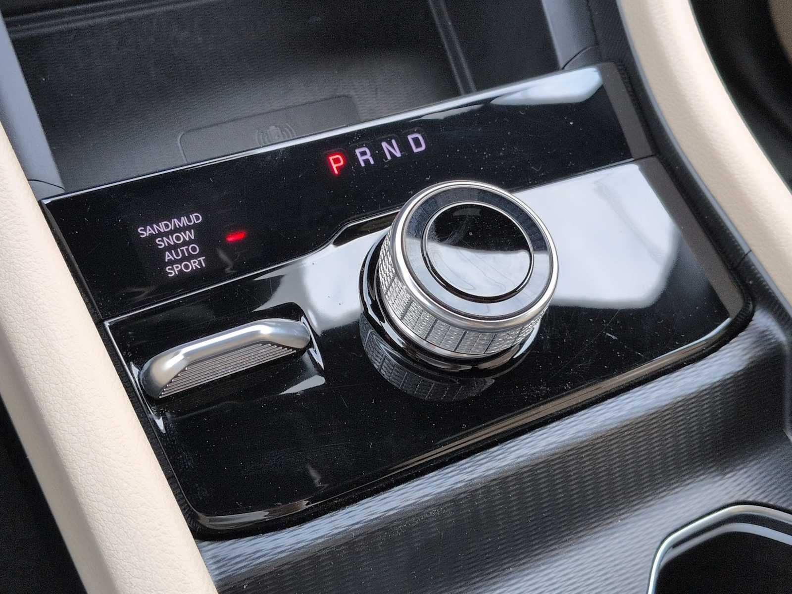 Jeep Grand Cherokee L Limited 2025