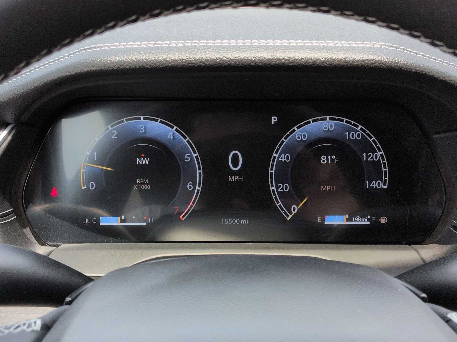 Jeep Grand Cherokee L Limited 2025
