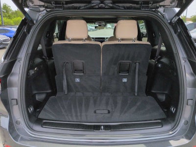 Jeep Grand Cherokee L Limited 2025