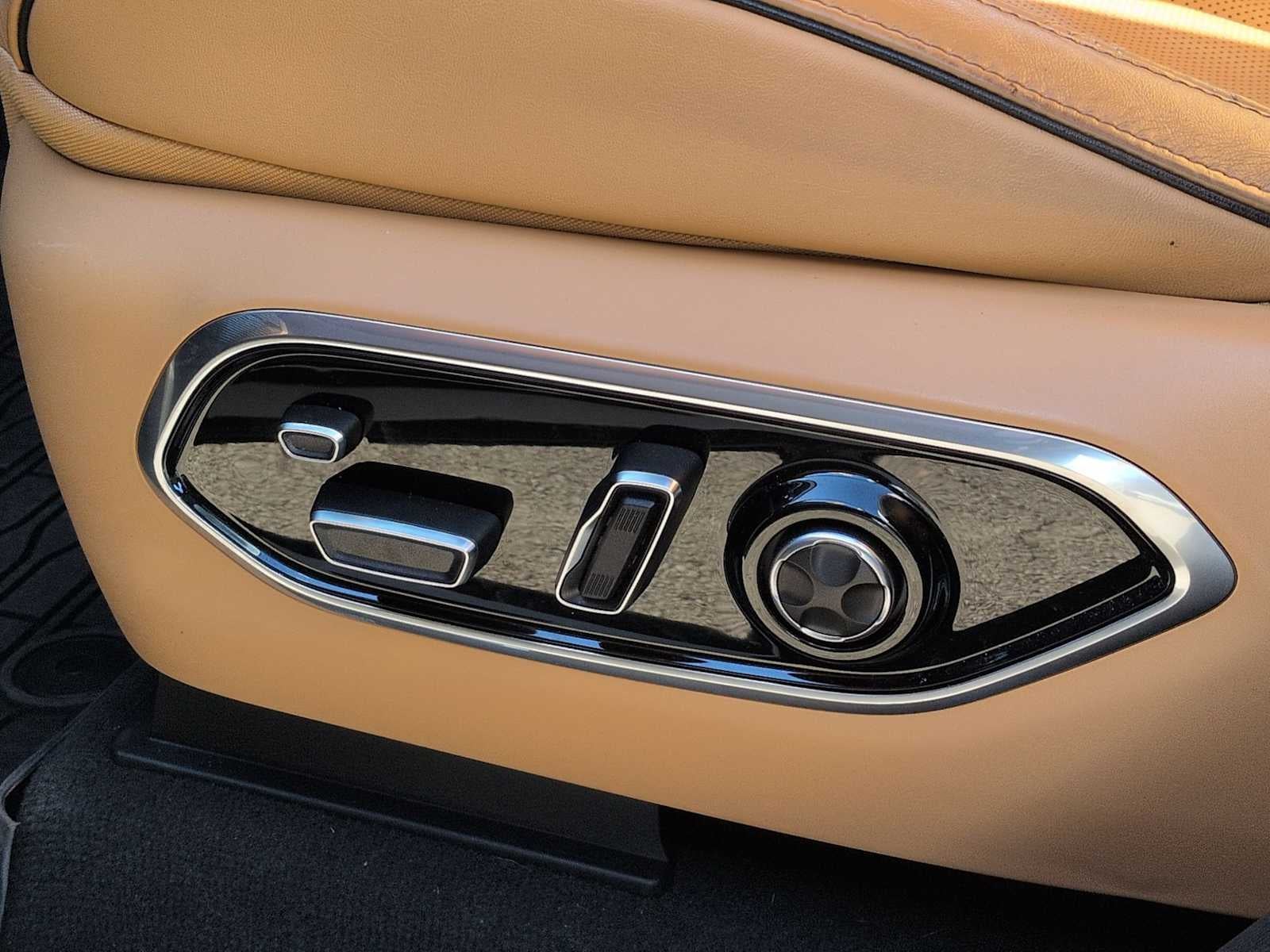 2023 Jeep Grand Cherokee L Cumbre