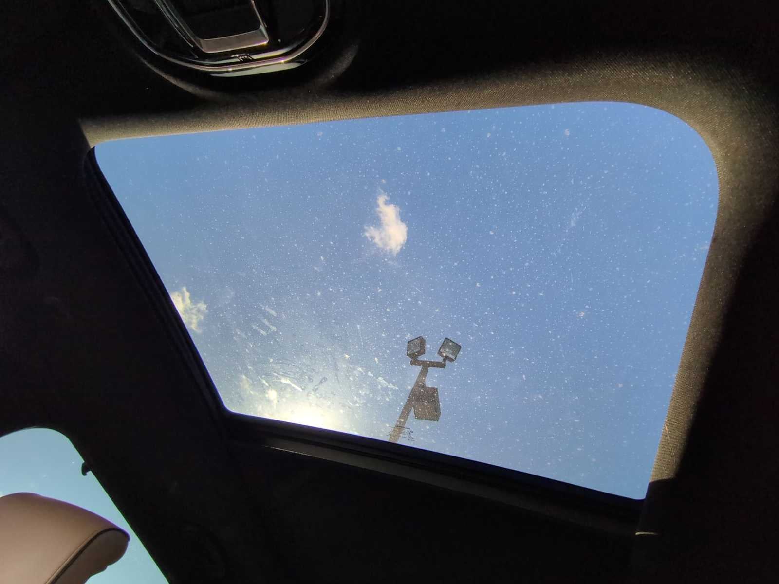 2023 Jeep Grand Cherokee L Cumbre