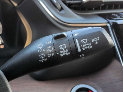 2023 Jeep Grand Cherokee L Cumbre