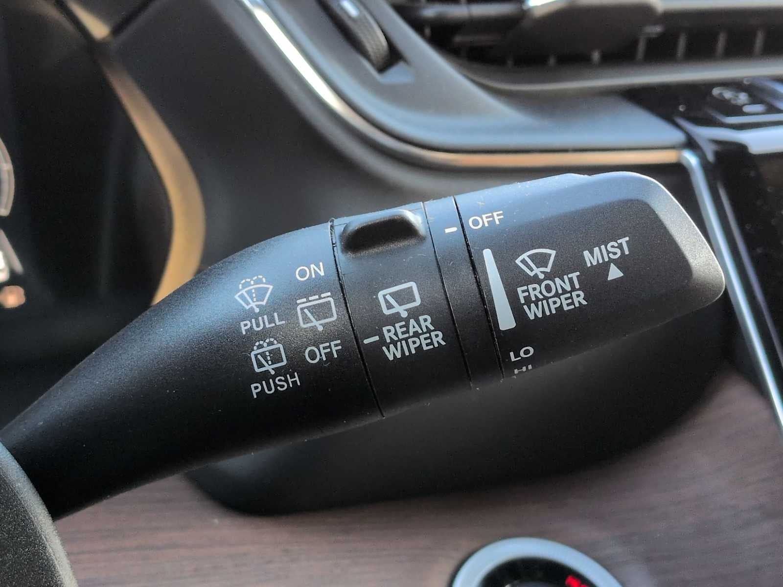 2023 Jeep Grand Cherokee L Cumbre