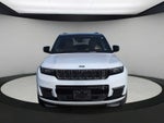 2023 Jeep Grand Cherokee L Cumbre