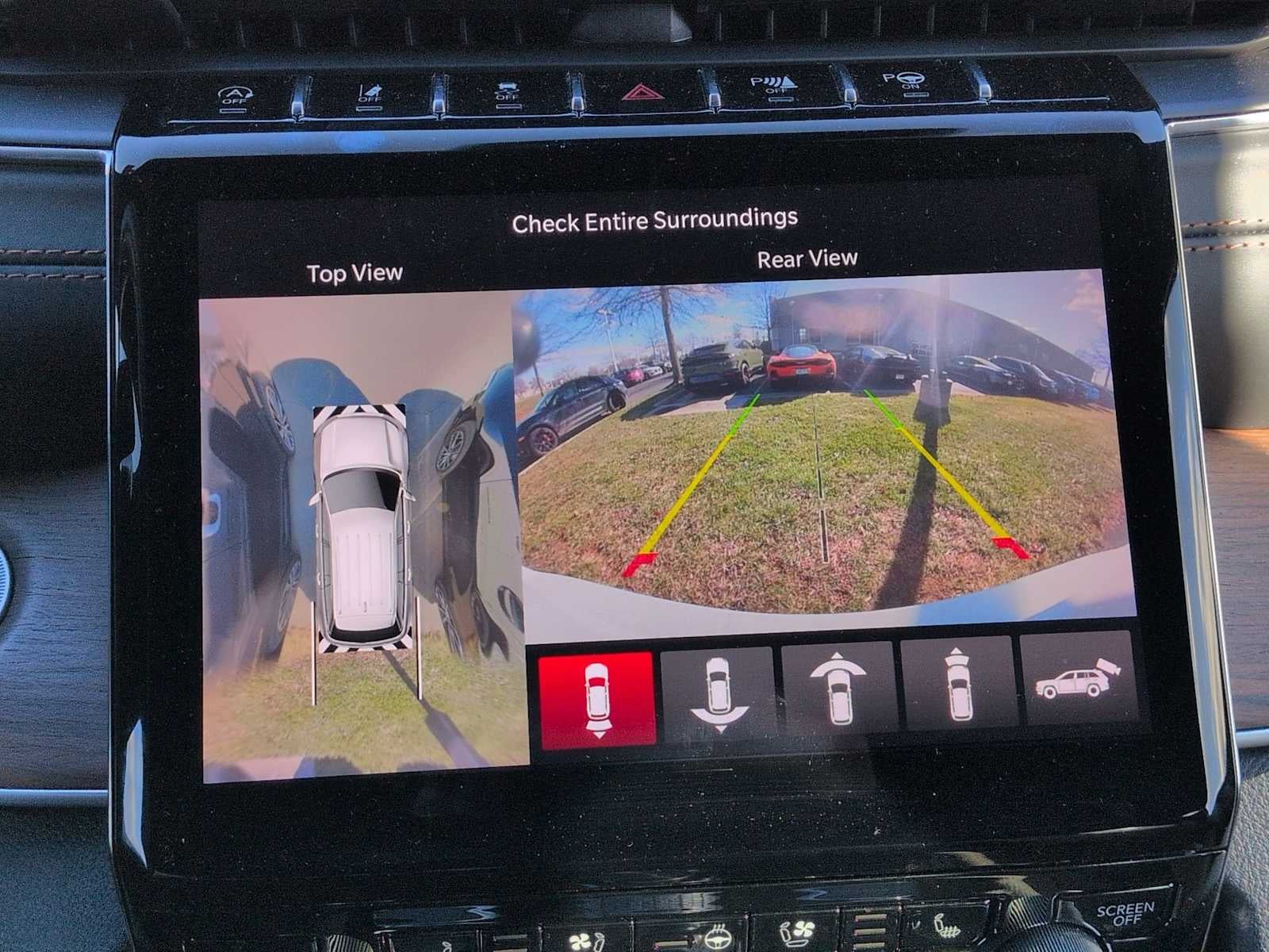 2023 Jeep Grand Cherokee L Cumbre