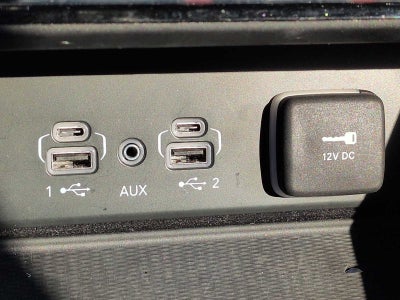 2023 Jeep Grand Cherokee L Cumbre