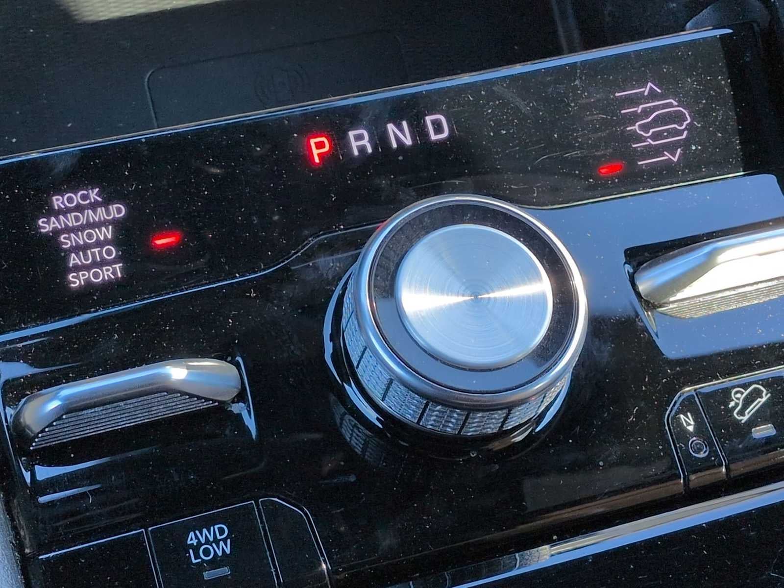 2023 Jeep Grand Cherokee L Cumbre