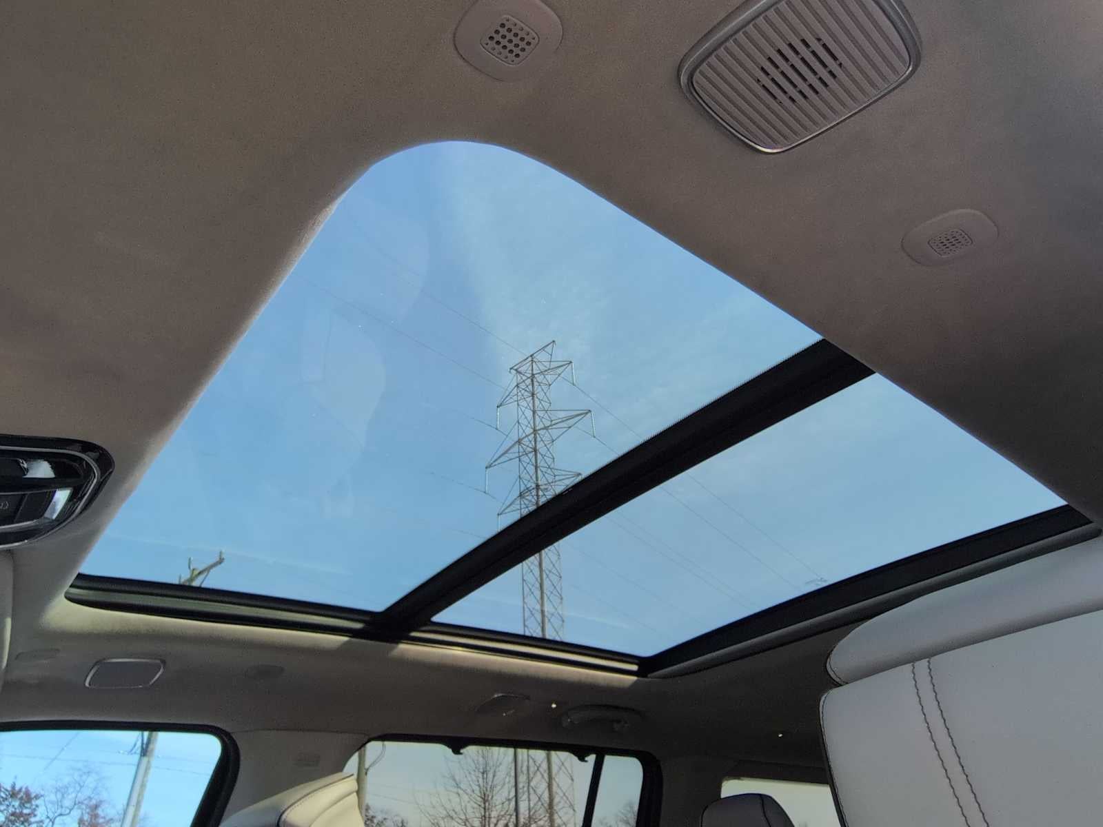 Jeep Grand Wagoneer Serie II 2023