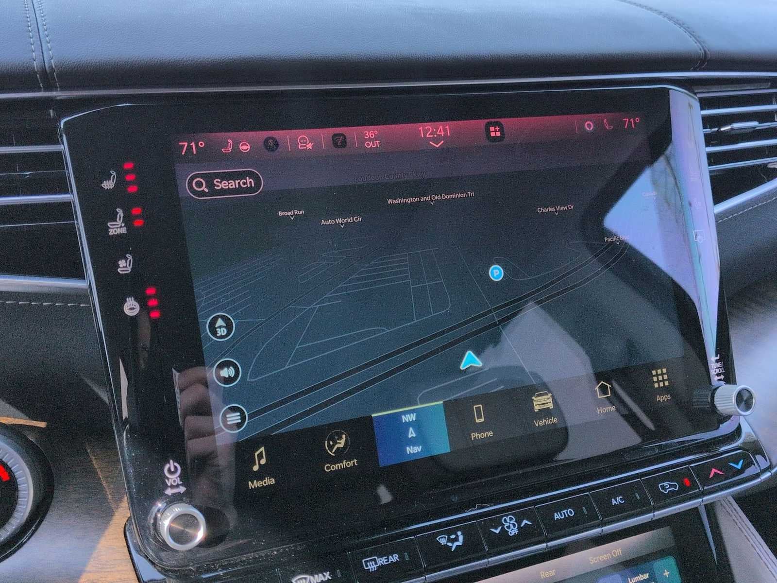 Jeep Grand Wagoneer Serie II 2023