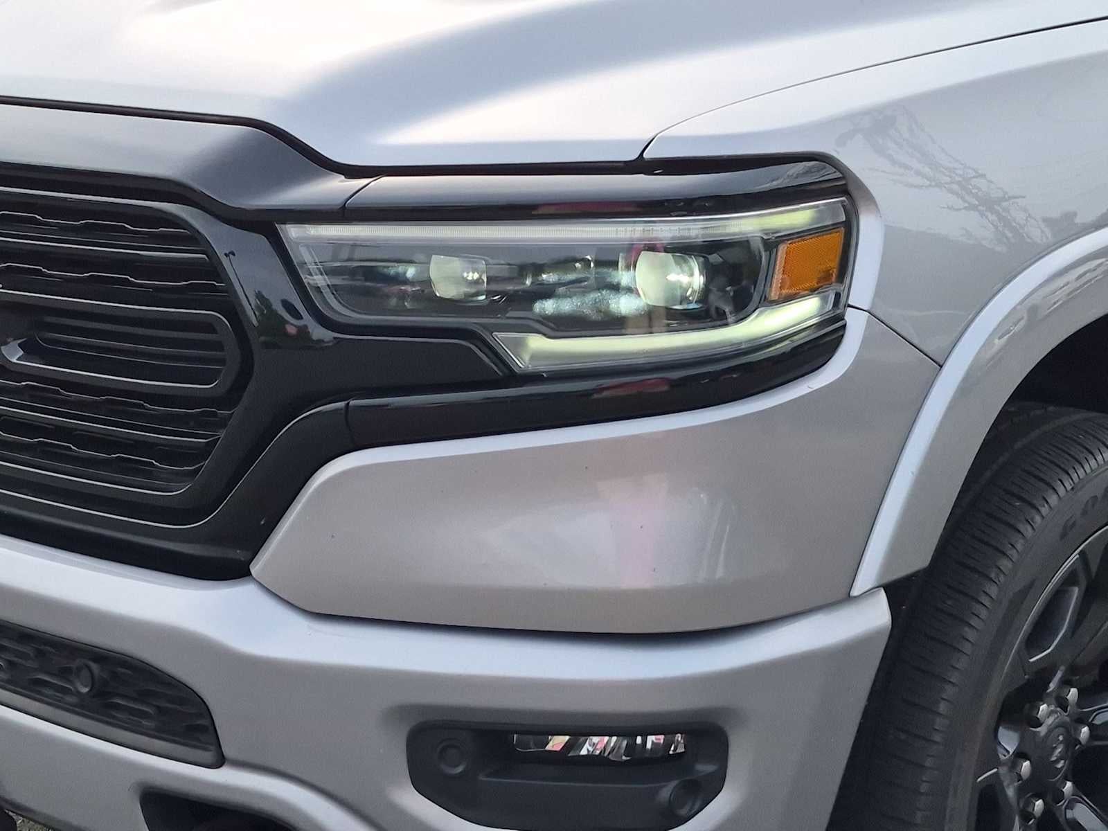 RAM 1500 Limited 2021