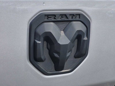 RAM 1500 Limited 2021