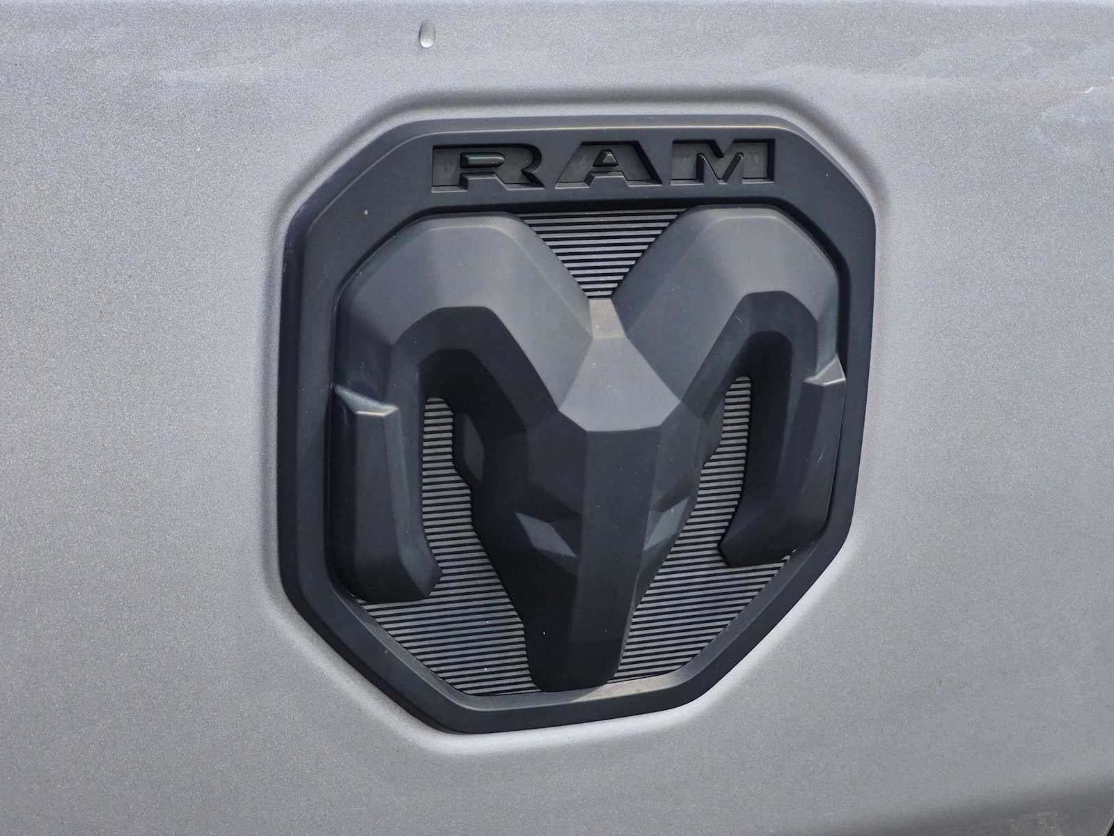 RAM 1500 Limited 2021