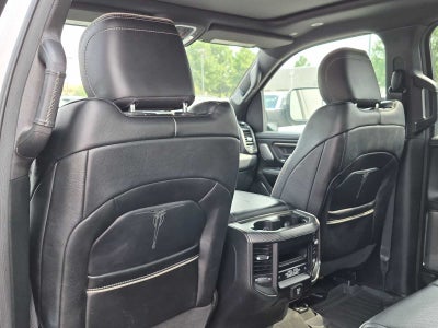 RAM 1500 Limited 2021