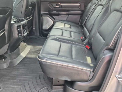 RAM 1500 Limited 2021