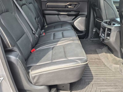 RAM 1500 Limited 2021