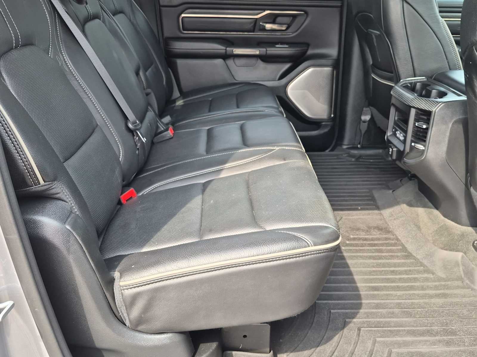 RAM 1500 Limited 2021