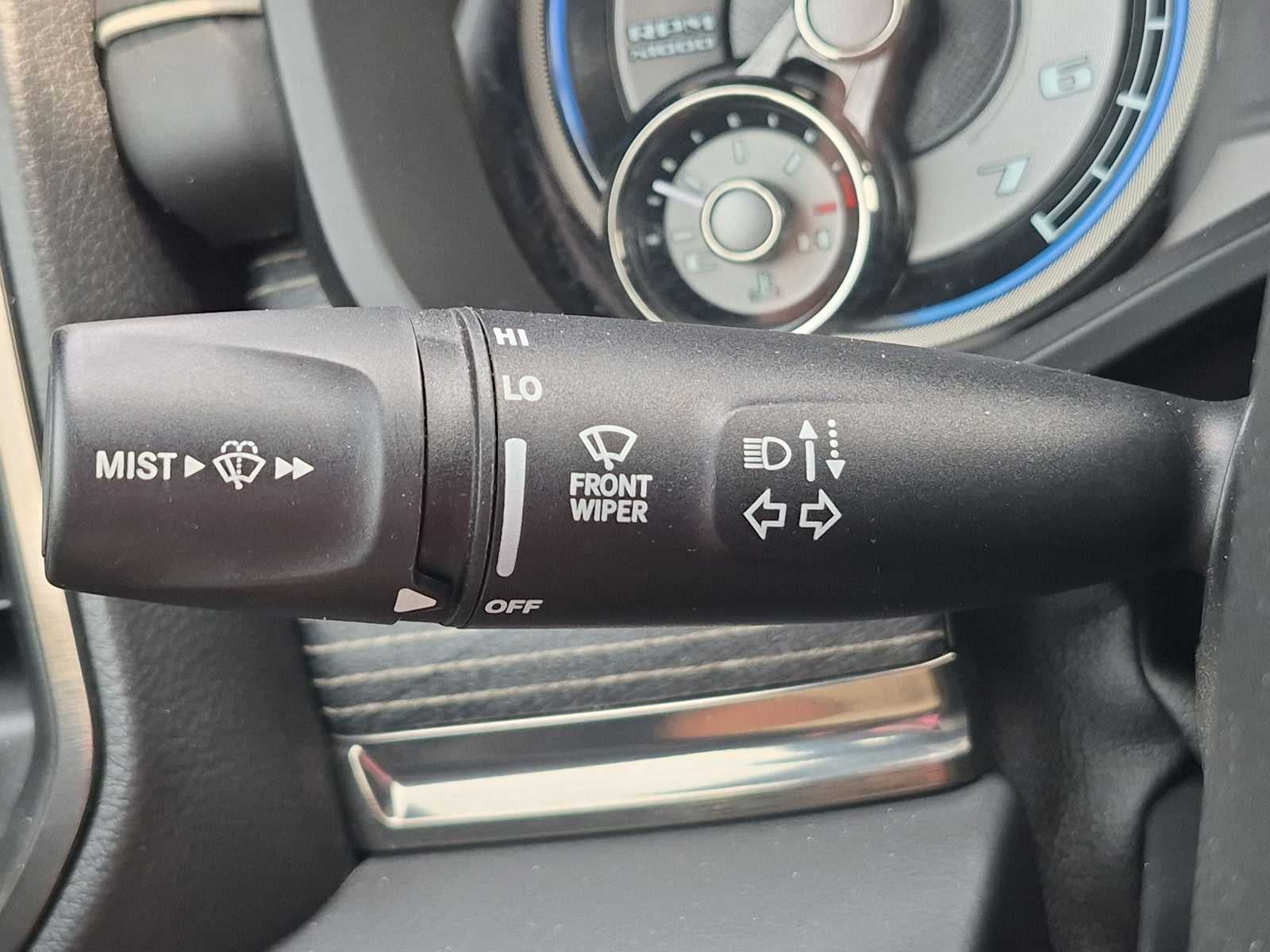 RAM 1500 Limited 2021