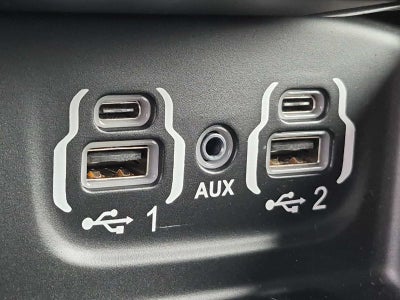 RAM 1500 Limited 2021