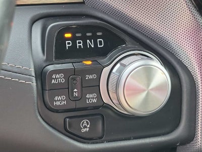 RAM 1500 Limited 2021