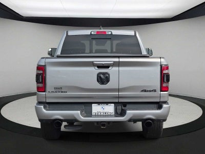 RAM 1500 Limited 2021