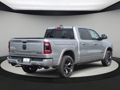 RAM 1500 Limited 2021
