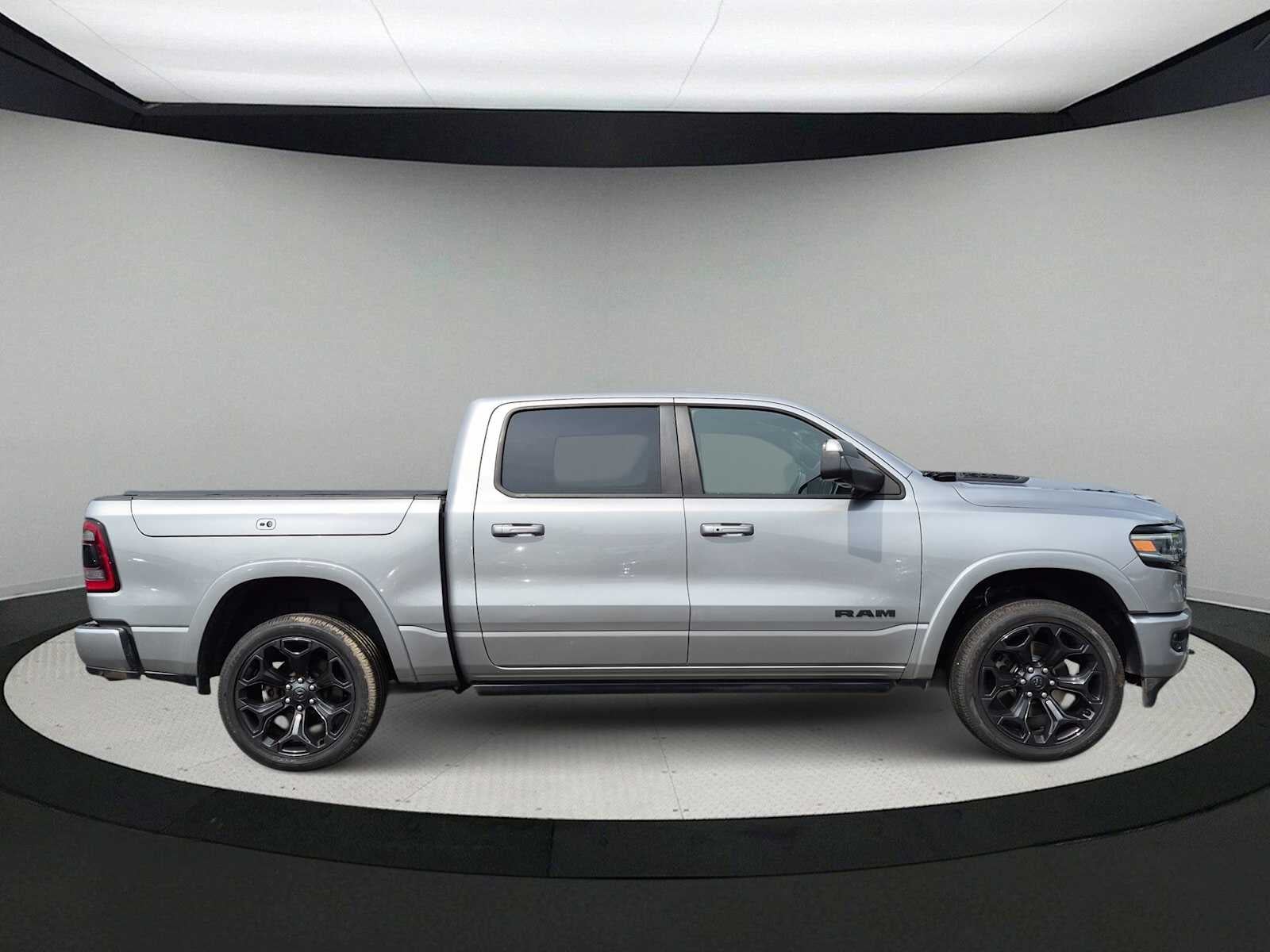RAM 1500 Limited 2021