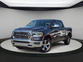 RAM 1500 Laramie 2022