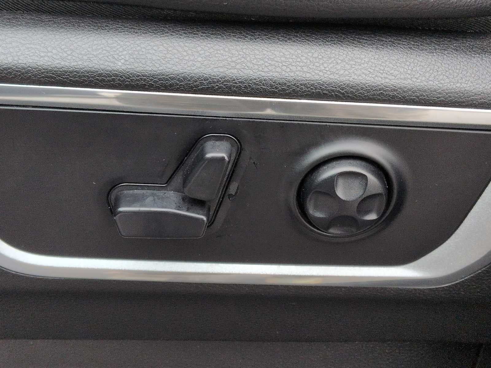 RAM 1500 Laramie totalmente nueva 2019