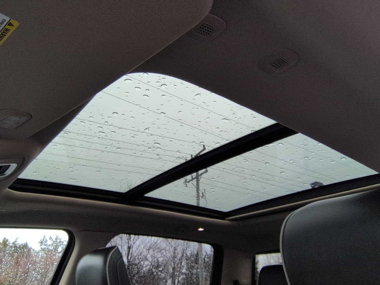 RAM 1500 Laramie totalmente nueva 2019