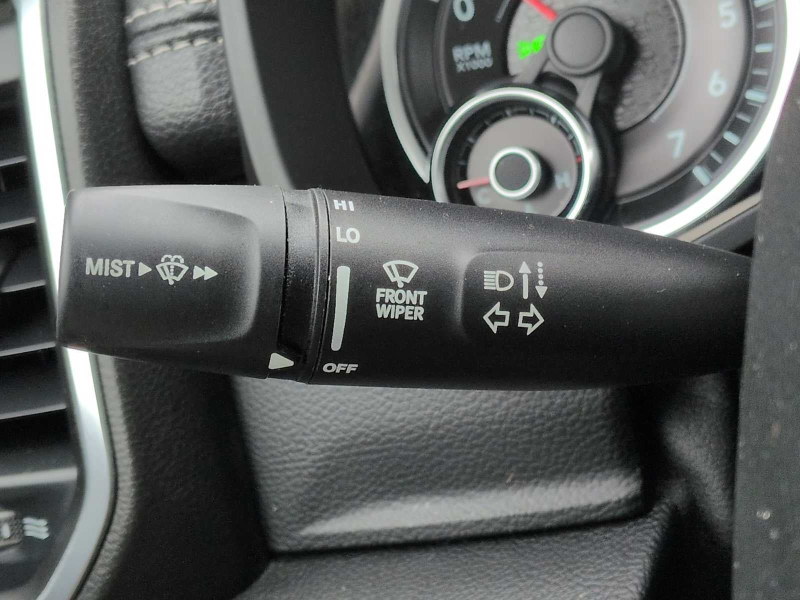 RAM 1500 Laramie totalmente nueva 2019