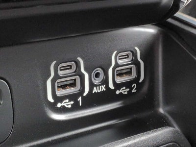 RAM 1500 Laramie totalmente nueva 2019