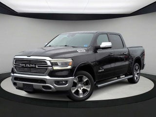 RAM 1500 Laramie 2019